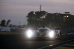 Audi R18 TDI Ultra Le Mans 24hr 2011 года